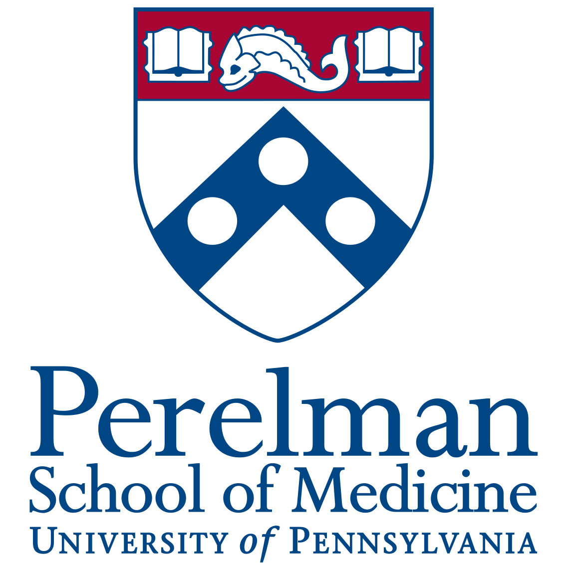 University of Pennsylvania - School of Medicine Logo